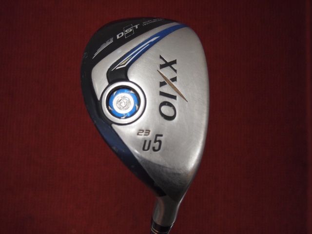 9078]ダンロップ ゼクシオユーティリティ2016モデル/MP900/R/23