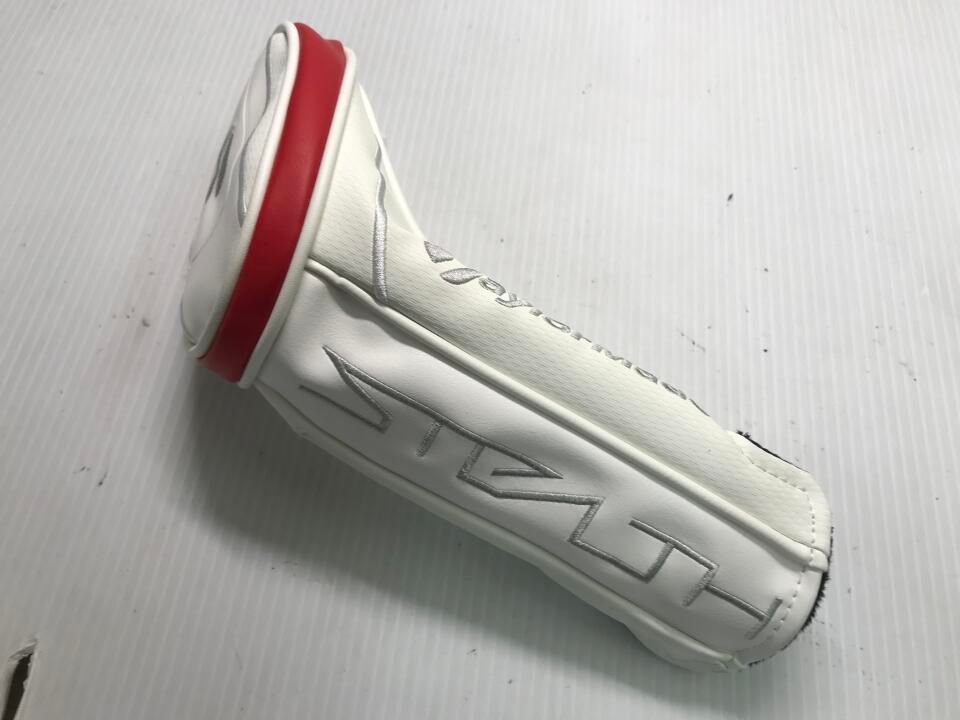 フェアウェイウッド