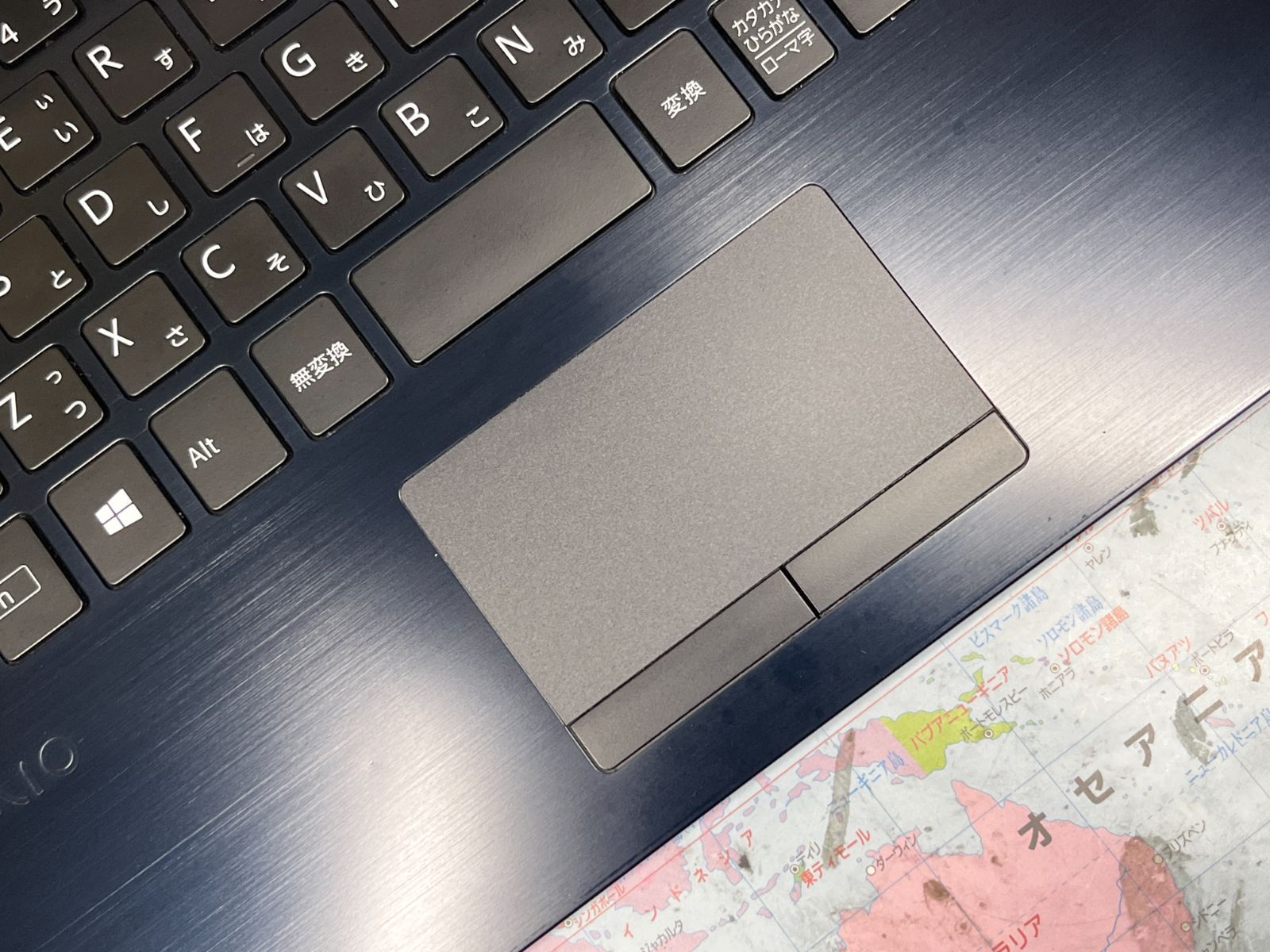 16GB ソニー VAIO Pro VJPK 第10世代 i7 ノートPC 美品 16GB ソニー VAIO Pro VJPK 第10世代 i7 ノートPC 美品 - メルカリ