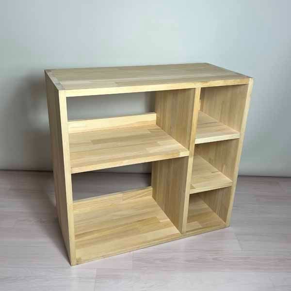 本棚・収納ケース・絵本・子供用・リビング・絵本棚 ・絵本ラック