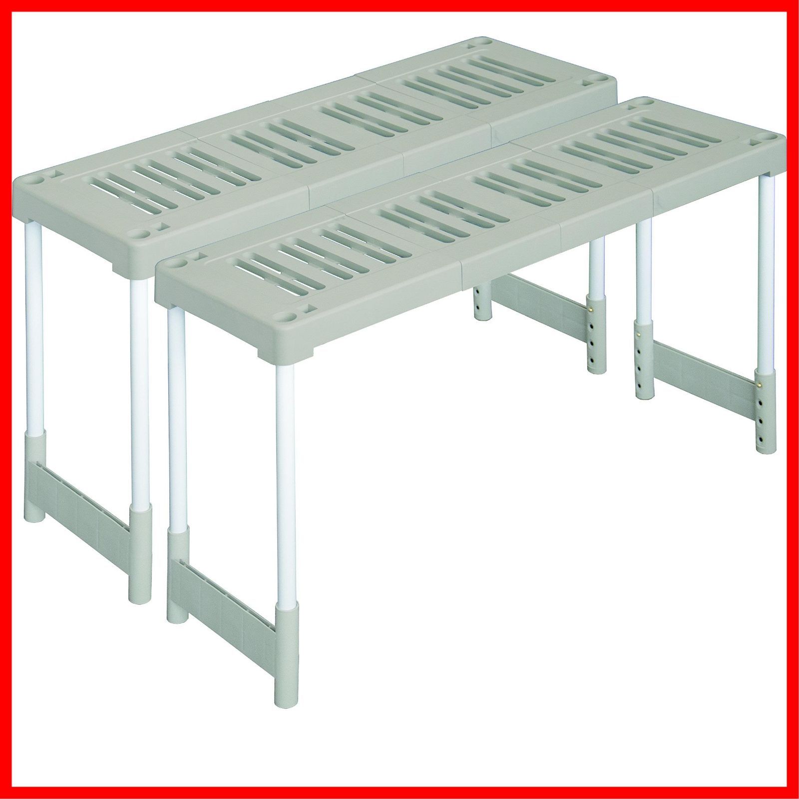 専用ページです 在庫処分】2台入】【幅 クローゼット用レギュラータイプ ベージュ