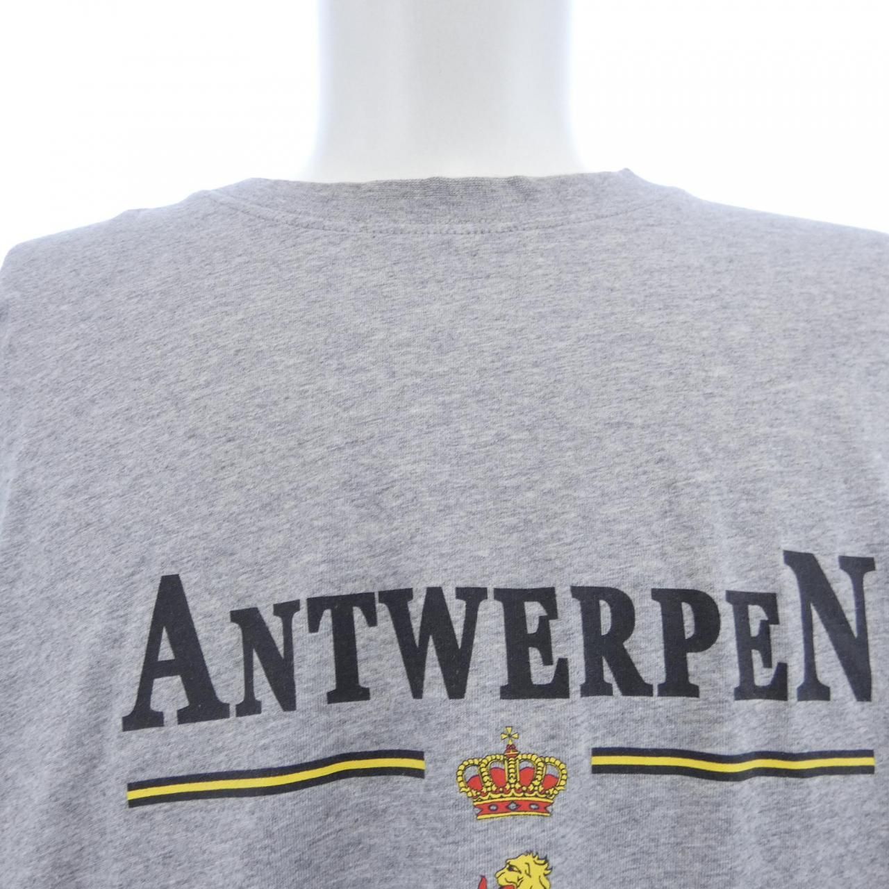 ヴェトモン VETEMENTS