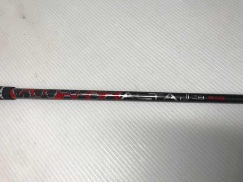 週末セール G410 26 SR ALTA J CB RED ユーティリティ ピン 最短 【最大40％OFF＆7日間返品OK】