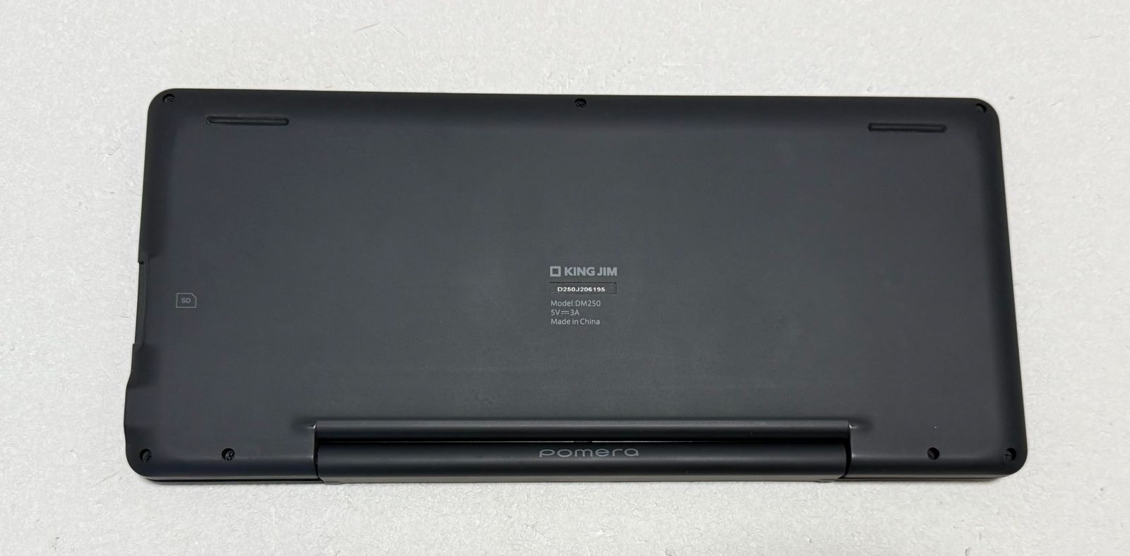 キングジム デジタルメモ