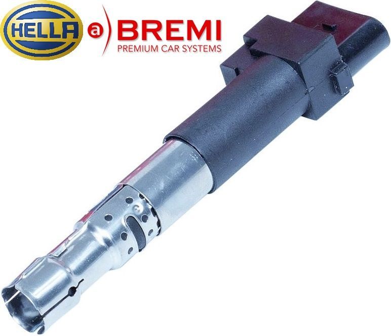 M's】 ポルシェ 955 957 カイエン 9PA HELLA BREMI イグニッションコイル 1個 OEM パーツ 部品 022905100B  022905715D 95560210103 95560210105 95860210100 - メルカリ