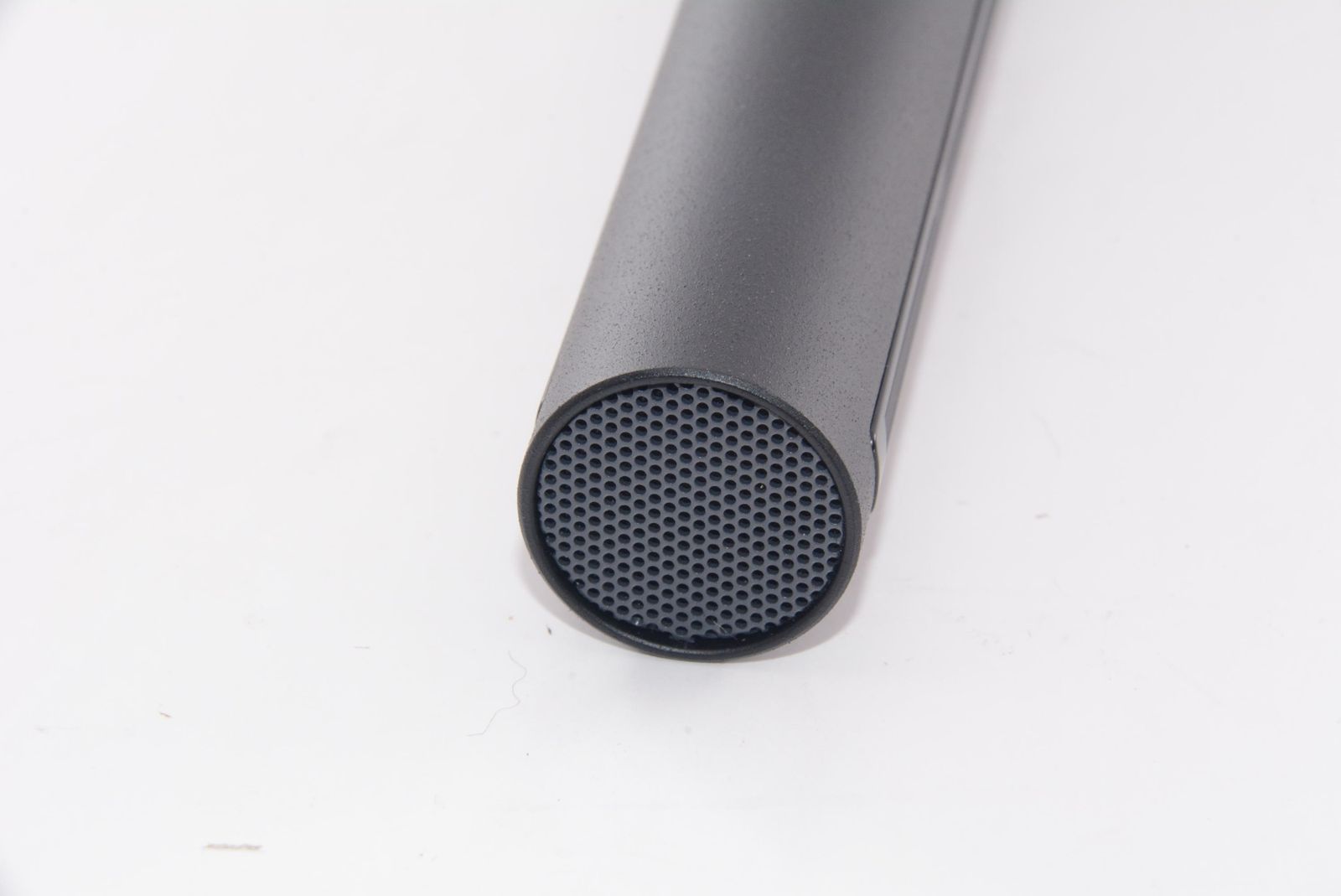 1 鋭指向性ショットガンマイクロホン