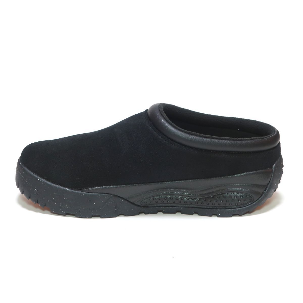 メンズサイズ NIKE ACG RUFUS BLACK/BLACK-SUMMIT WHITE FV2923