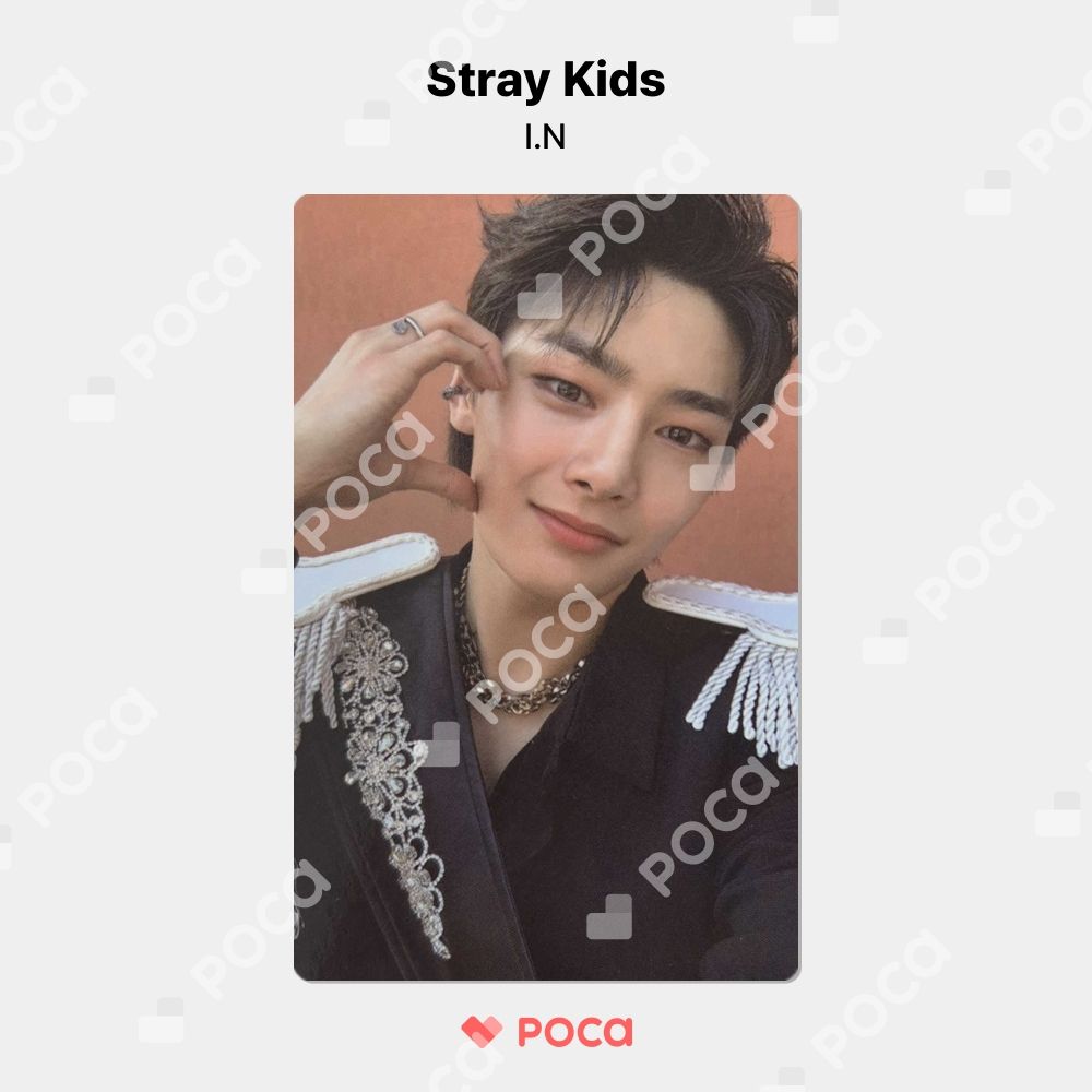 Straykids noeasy トレカまとめ　アイエン トレカ Stray kids NOEASY 通常盤 アイエン トレカセット - メルカリ
