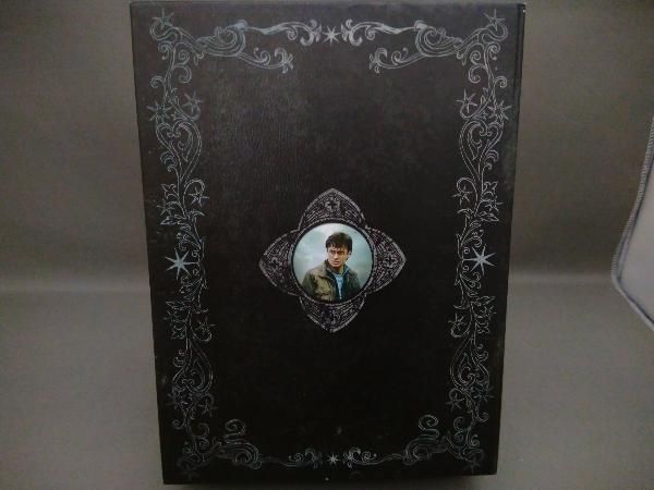 ハリーポッター 1章～7章/DVD Part1&2 コンプリートBOX初期ロッド Amazon.com: ハリー・ポッター 第1章～第7章PART2 コンプリート
