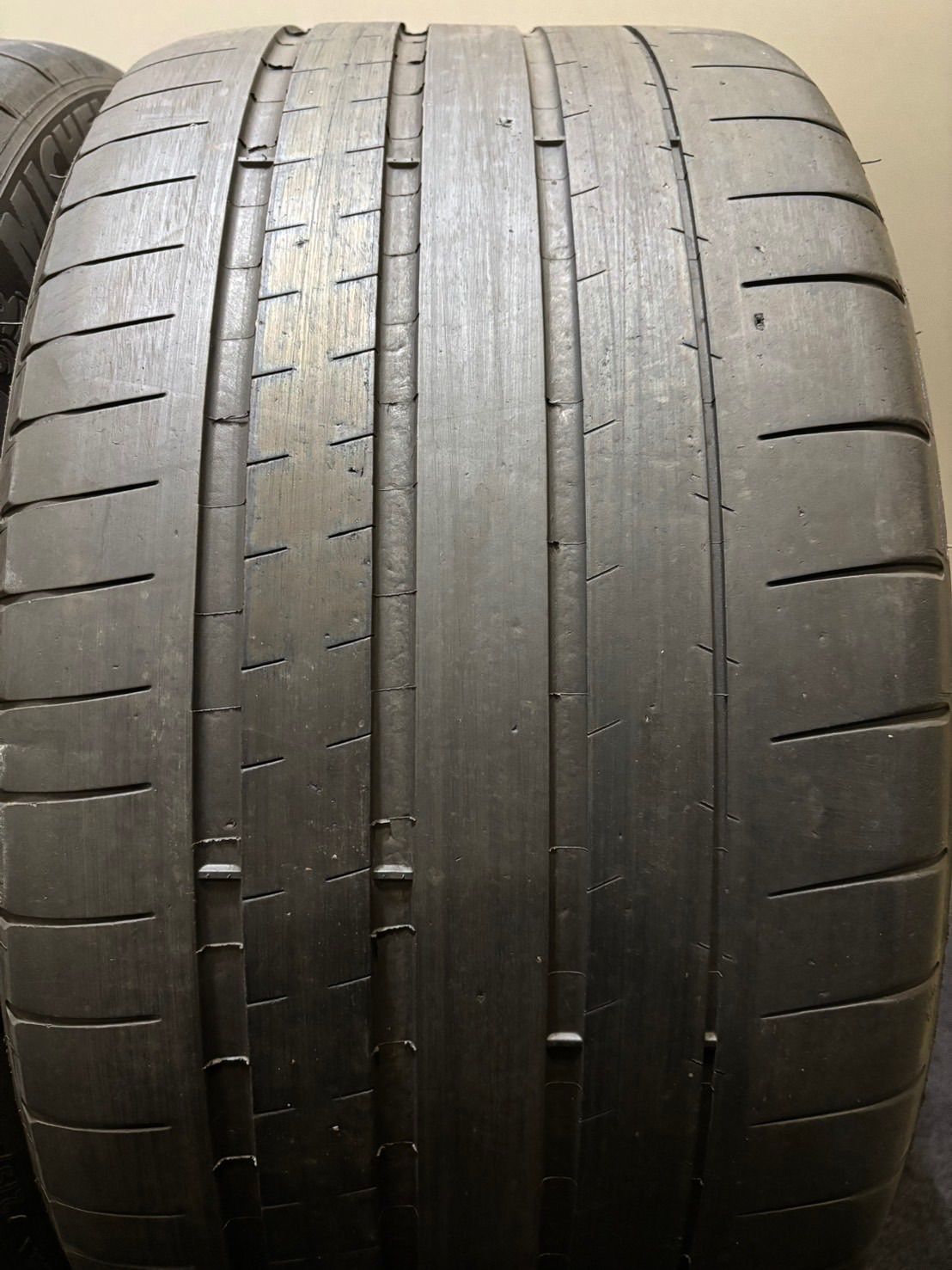 BMW承認タイヤ