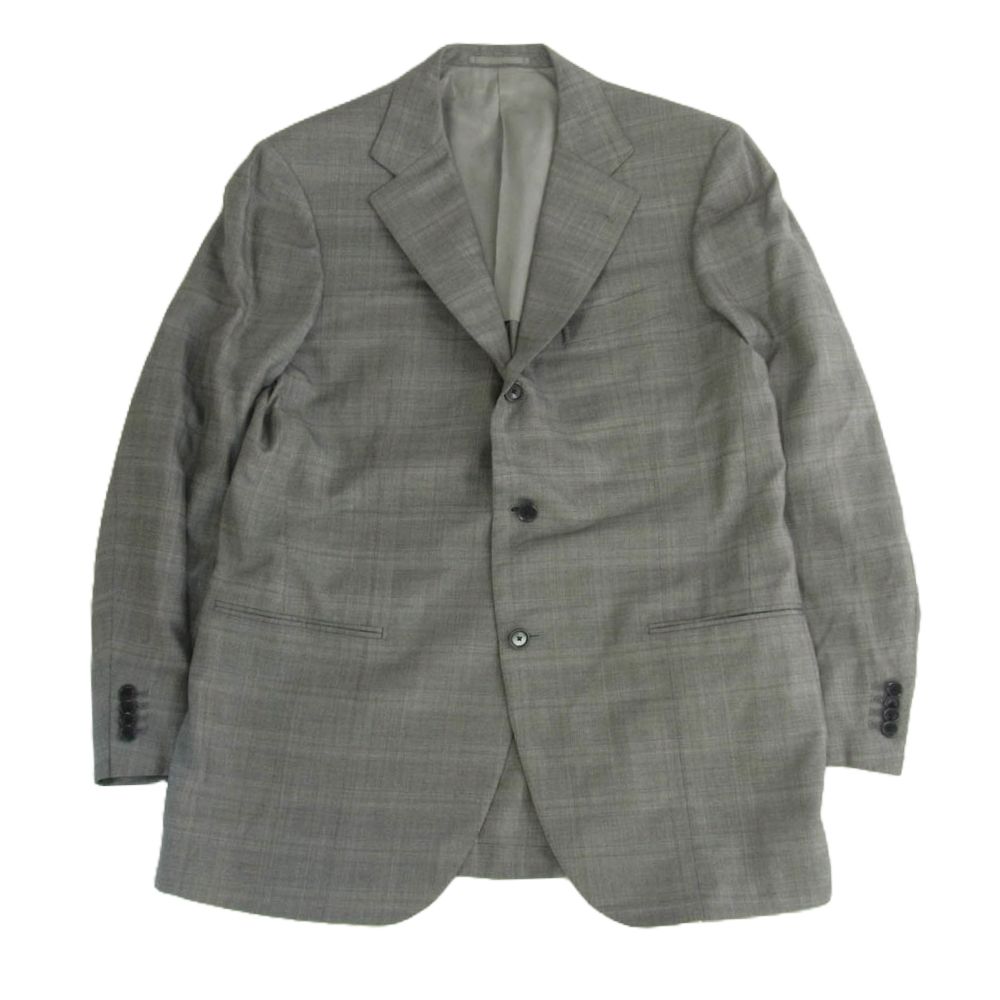 ユナイテッドアローズ　ソブリン　チェックジャケット UNITED ARROWS ユナイテッドアローズ SOVEREIGN ソブリン チェック柄