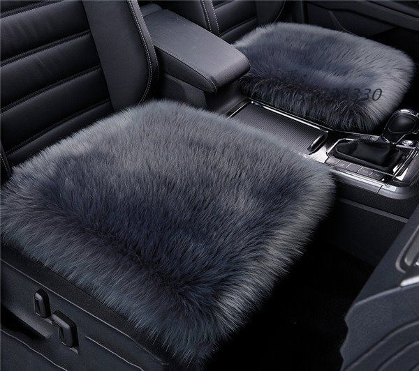 自動車シートカバー 暖かい