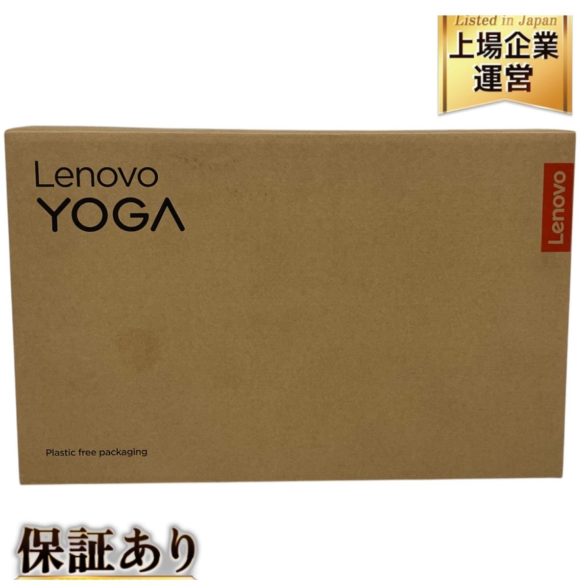 Lenovo Yoga Pro 7 14ASP9 AMD Ryzen AI 9 365 32GB SSD 1TB 83HN0013JP Win 11 Home 14.5型 ノートPC ♥ S9879552