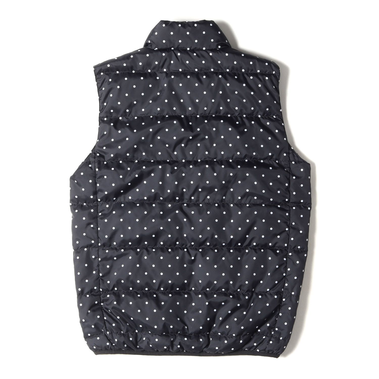 美品【STUSSY】ステューシー ダウンジャケット ダウンベスト STUSSY（ステューシー） | ダウンジャケット/ダウンベストの古着