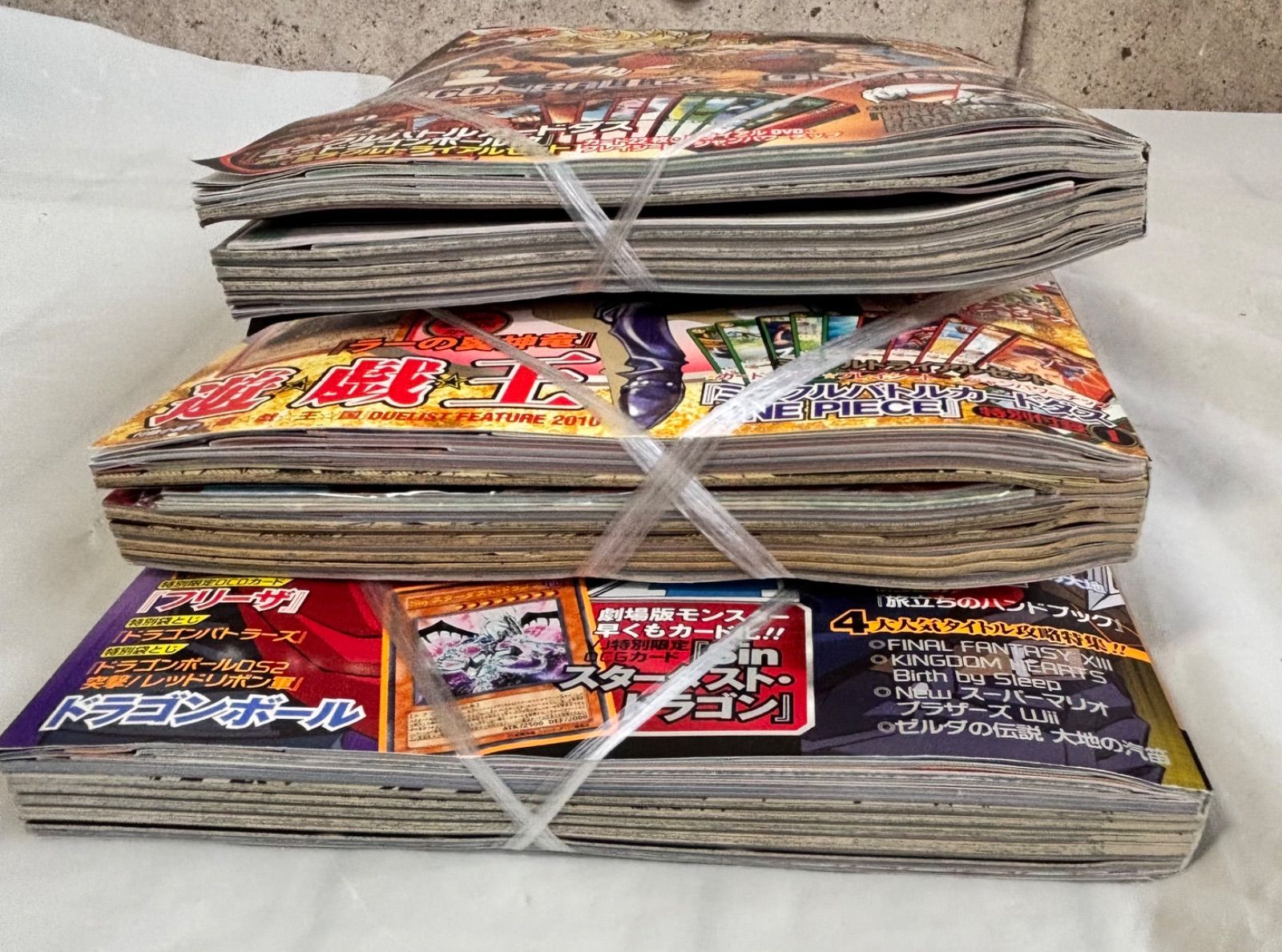 遊戯王カード