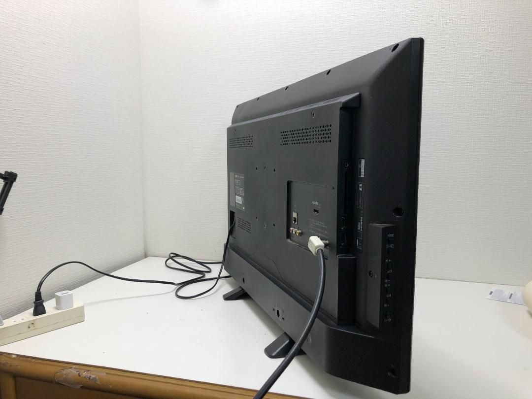 送料無料｜SONY ブラビア 32インチ 液晶テレビ KJ‑32W500E フルHD HDMI