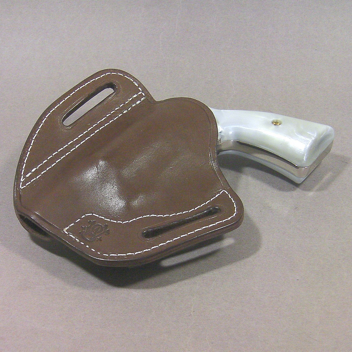 特価】タナカ S&W M36 チーフスペシャル 2インチ用 パンケーキ