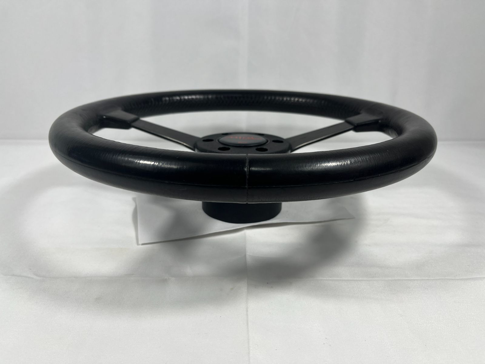 Mira TURBO ステアリング ハンドル 車 カスタム ホーンボタン 昭和レトロ 昭和 レトロ FFCRYSTALESIA_COM