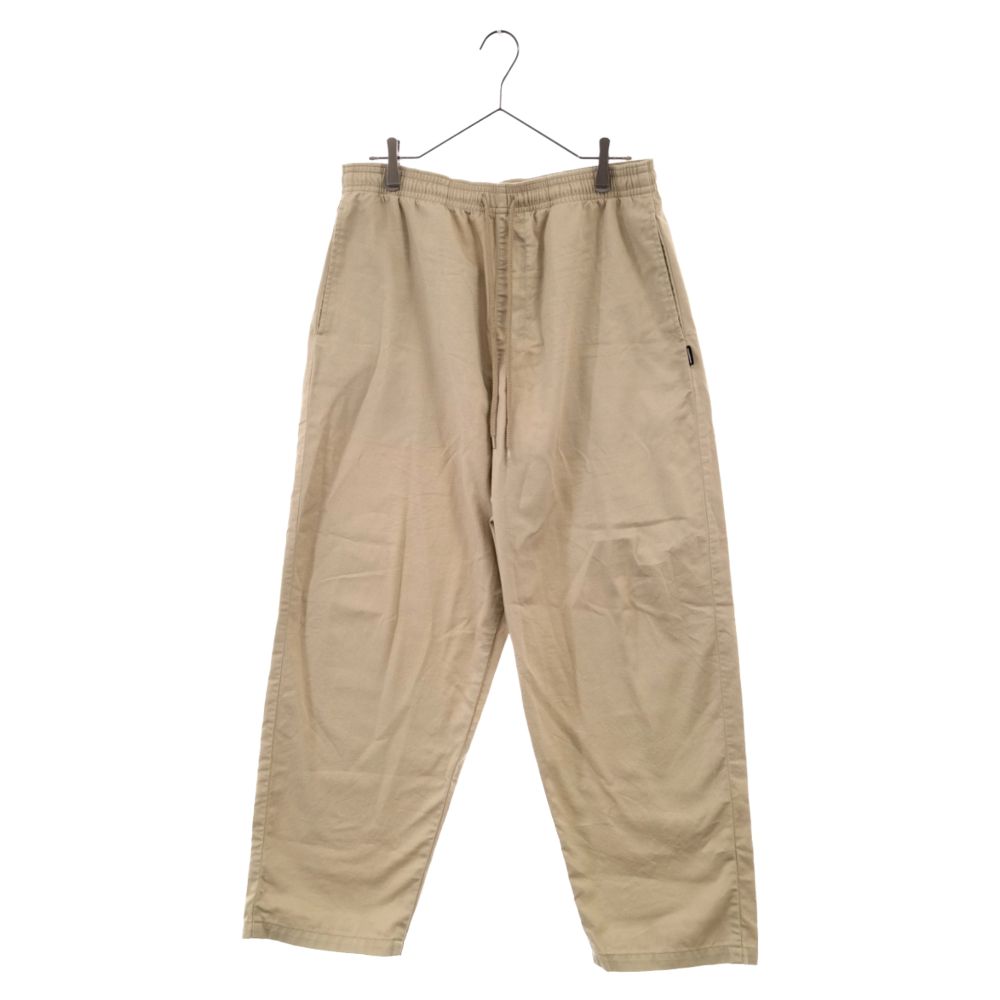 NEIGHBORHOOD (ネイバーフッド) Cotton Easy Pants 231YTNH-PTM05