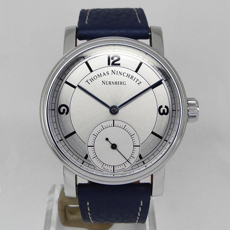 中古トーマス・ニンクリッツ【THOMAS NINCHRITZ】 NI2000.A