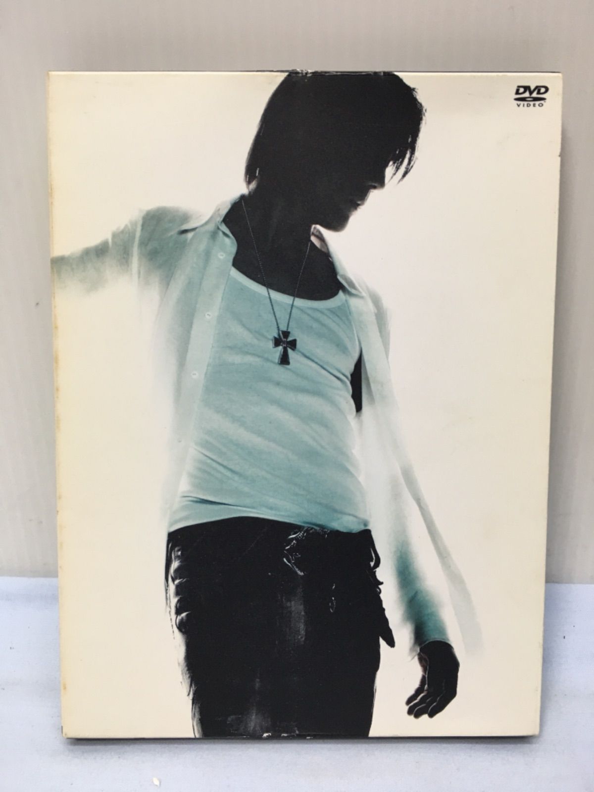 Kyosuke Himuro Tour 2007 In The Mood - メルカリ