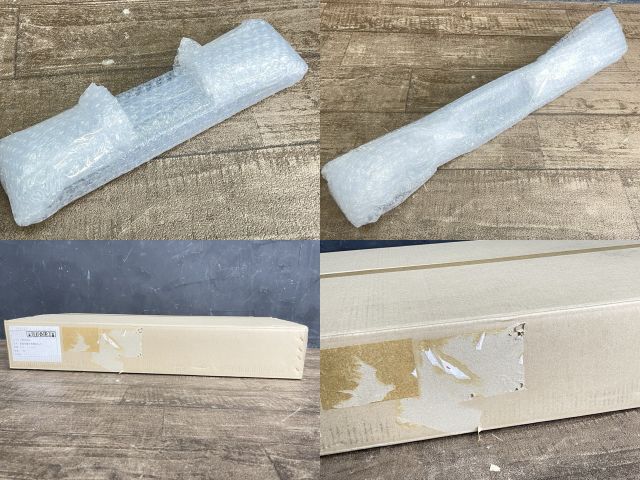 蓄電池外用増設ラック 【未使用品】nichicon ニチコン ES-T3H4 トライ