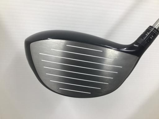 美品　ミズノ　ドライバー　MP TYPE-1 ツアーAD TP 6S 1W 中古】 ミズノ MP TYPE-1 1W ドライバー DR Tour AD TP-6