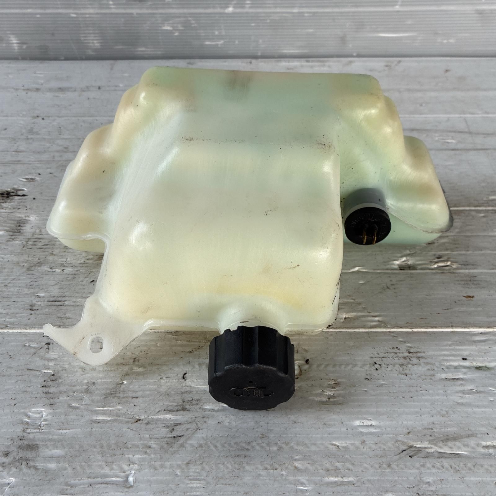 HONDA ライブディオ50 AF35 オイルタンク ホンダ ライブDIO-ZX (AF35