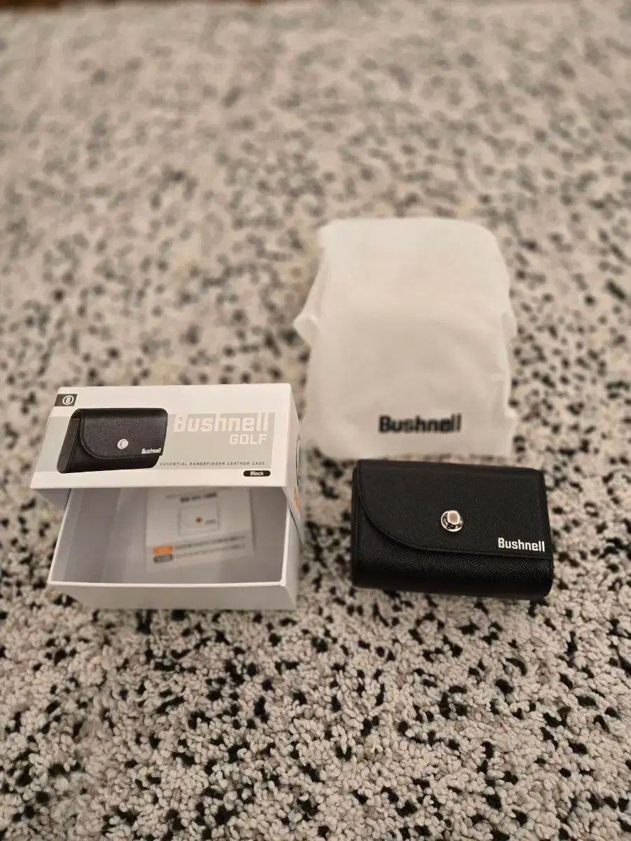 Bushnell(ブッシュネル) オリジナルケース Bushnell Tour Z6 ゴルフ用