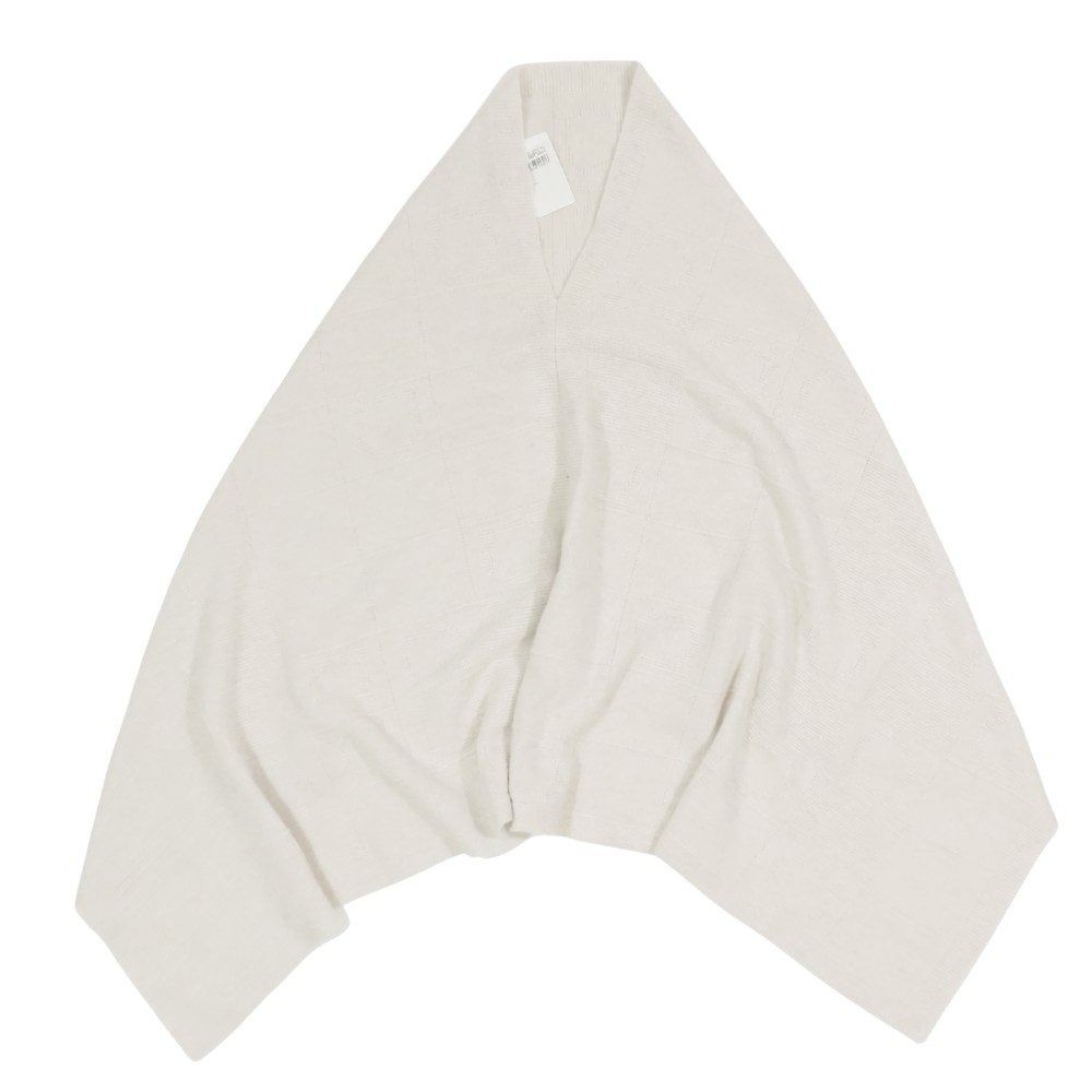 Salvatore Ferragamo サルヴァトーレフェラガモ ポンチョ ニット