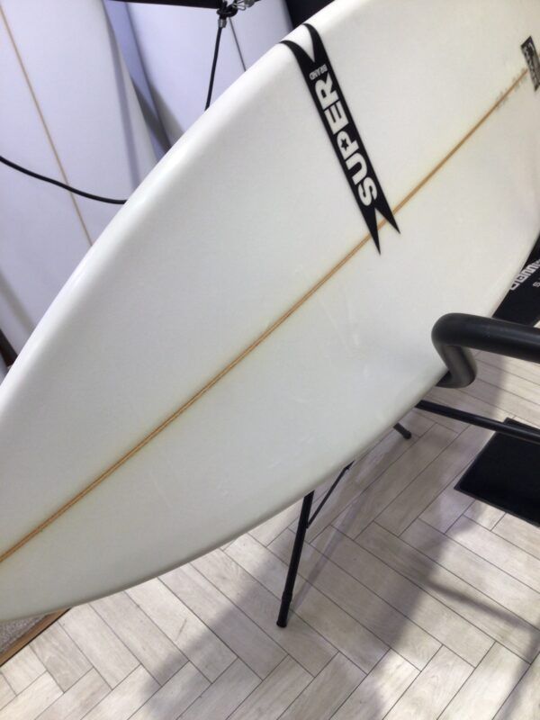 サーフボード SUPERBRAND