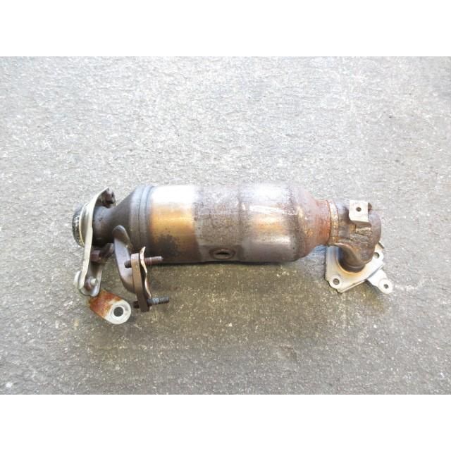 30年 Ｎ－ＢＯＸカスタム JF3 触媒 204123 4764