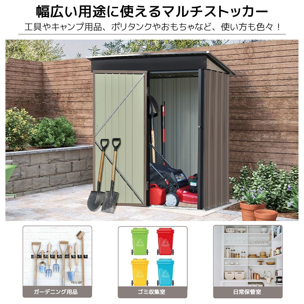 ブラウン