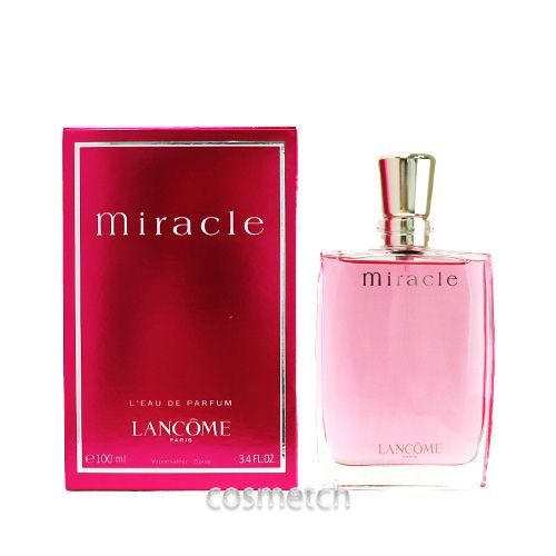 ランコム LANCOME ミラク EDP 100ml SP （香水） 【公式通販】
