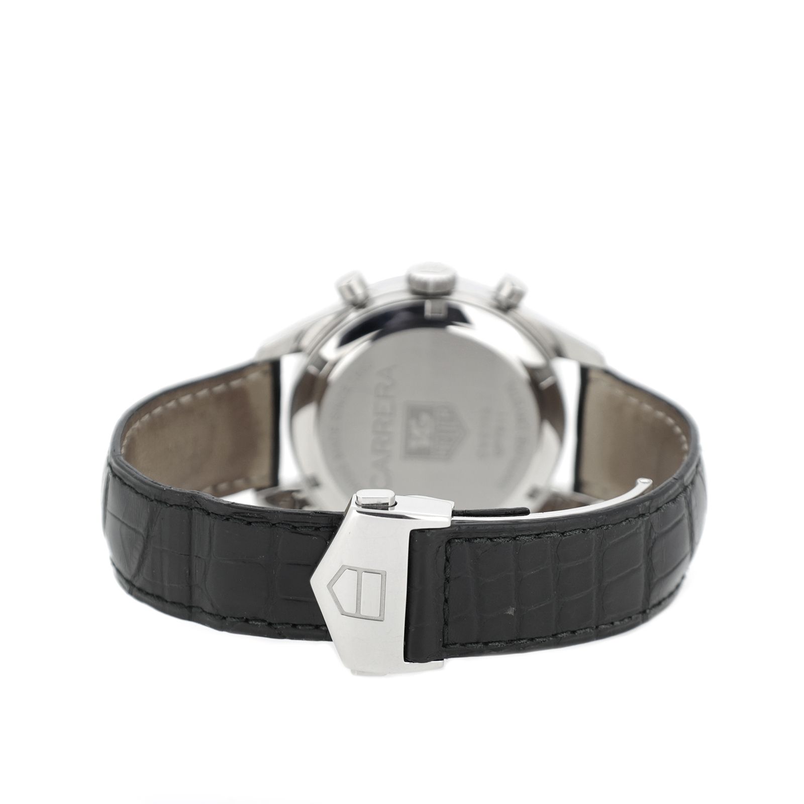 タグホイヤー 自動巻き 腕時計 値下げ 最終値下げ‼️ タグホイヤーTAG