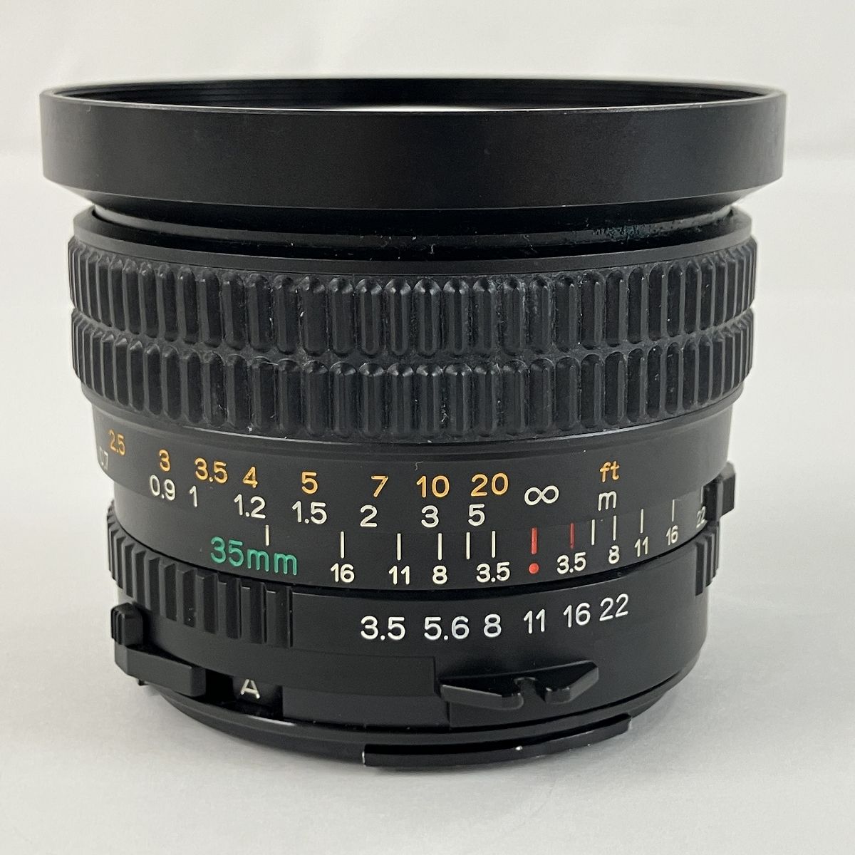 35mm F3.5