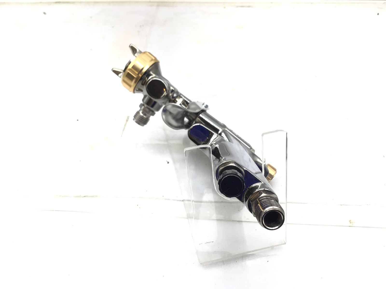 アネスト岩田 小型エアースプレーガン ＫＩＷＡＭＩ－１－１３Ｂ４ IT95LWE1WELM エコツール笠寺店 M02 HRDEVELOPMENT_JP