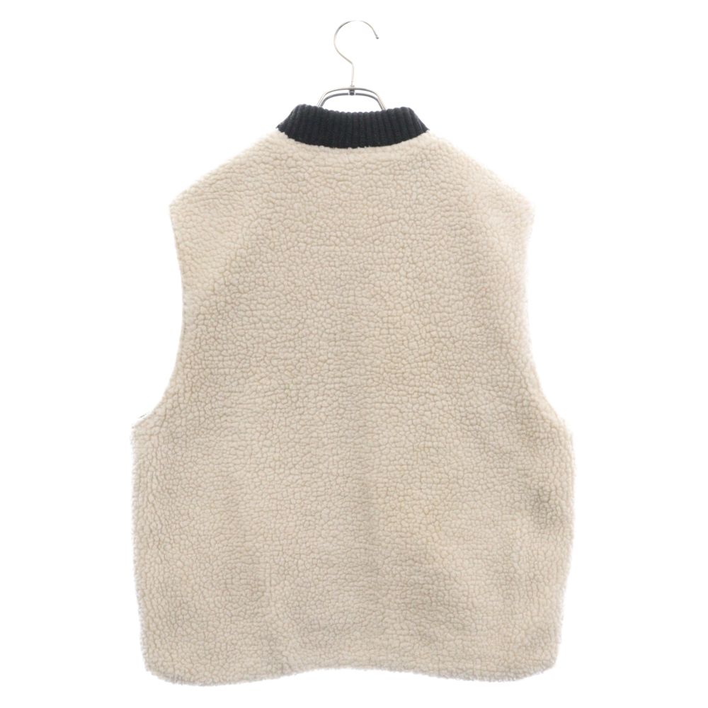 supreme ワークベスト Supreme Pins Quilted Work Vest FW23 (Supreme/ダウンベスト