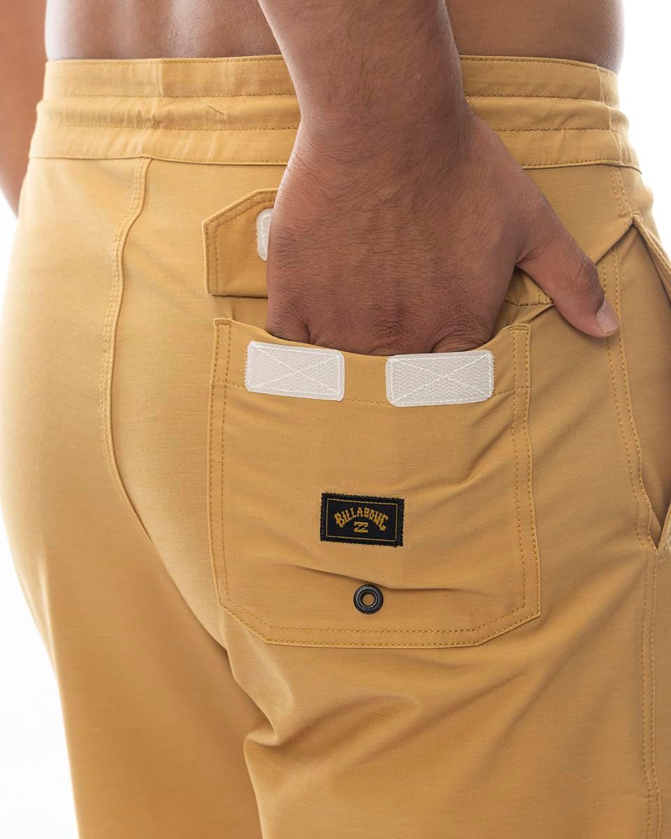  BILLABONG ボードショーツALLDAY LOWTIDEメンズ その他 小物