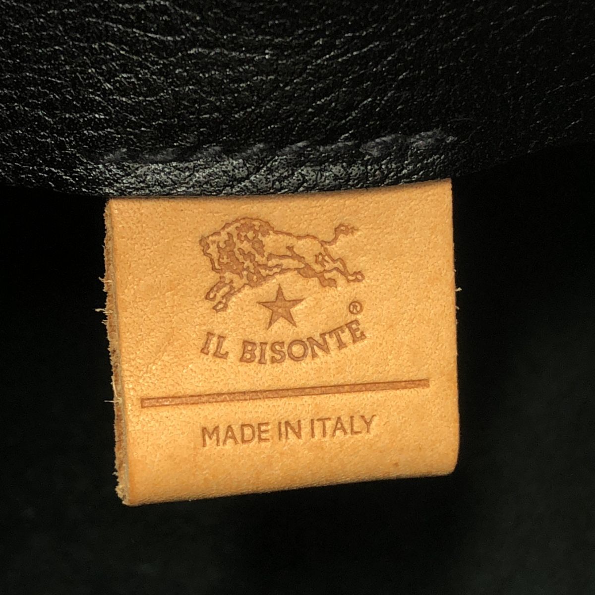 BISONTE イルビゾンテ