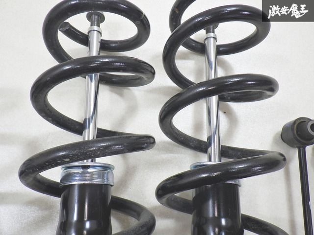 マツダ　CX60純正サスペンション MAZDA CX-60 純正 サスペンション ショックアブソーバー