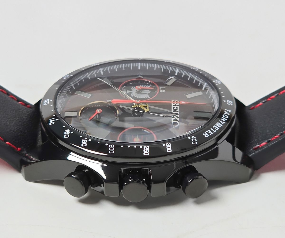 SEIKO ベルセルク コラボ腕時計 蝕と生贄 300本限定 三浦建太郎