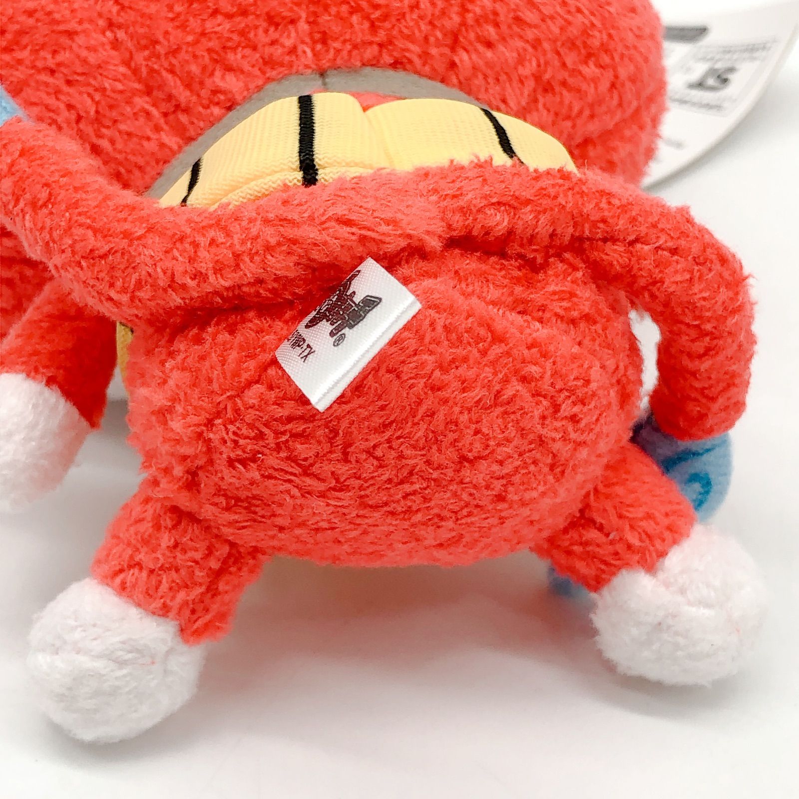 妖怪ウォッチジバニャンぬいぐるみ バンダイ BANDAI