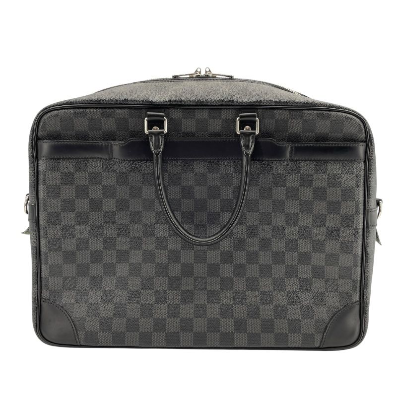 ルイ・ヴィトン LOUIS VUITTON ポルト ドキュマン・ヴォワイヤー