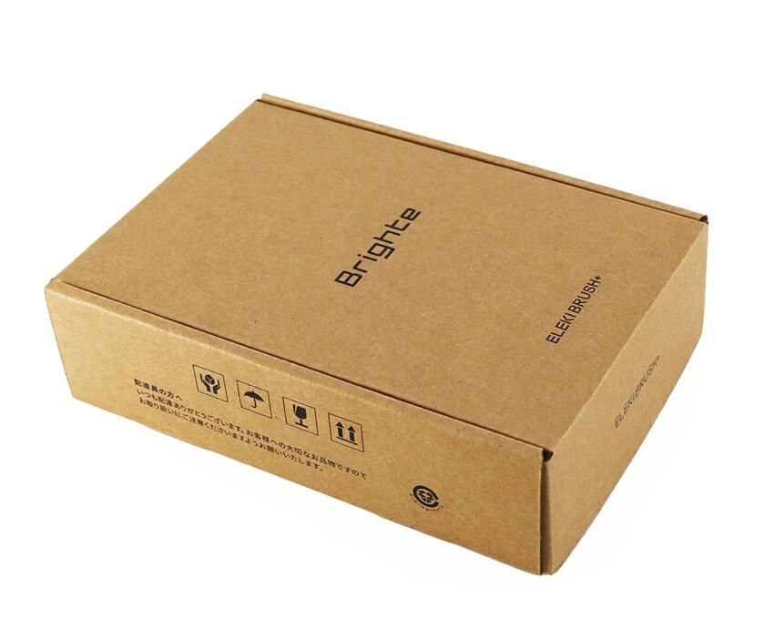  Brighte ブラシ型美顔器 BRT FSB 180 美顔器 美容器 ボディ フェイスケア