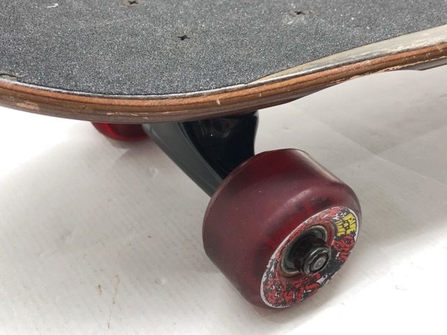 SANTA CRUZ(サンタクルーズ) SIDEWALK SCREMER ミニクルーザー 【64764-007】 SANTA CRUZ(サンタクルーズ) SIDEWALK SCREMER ミニクルーザー