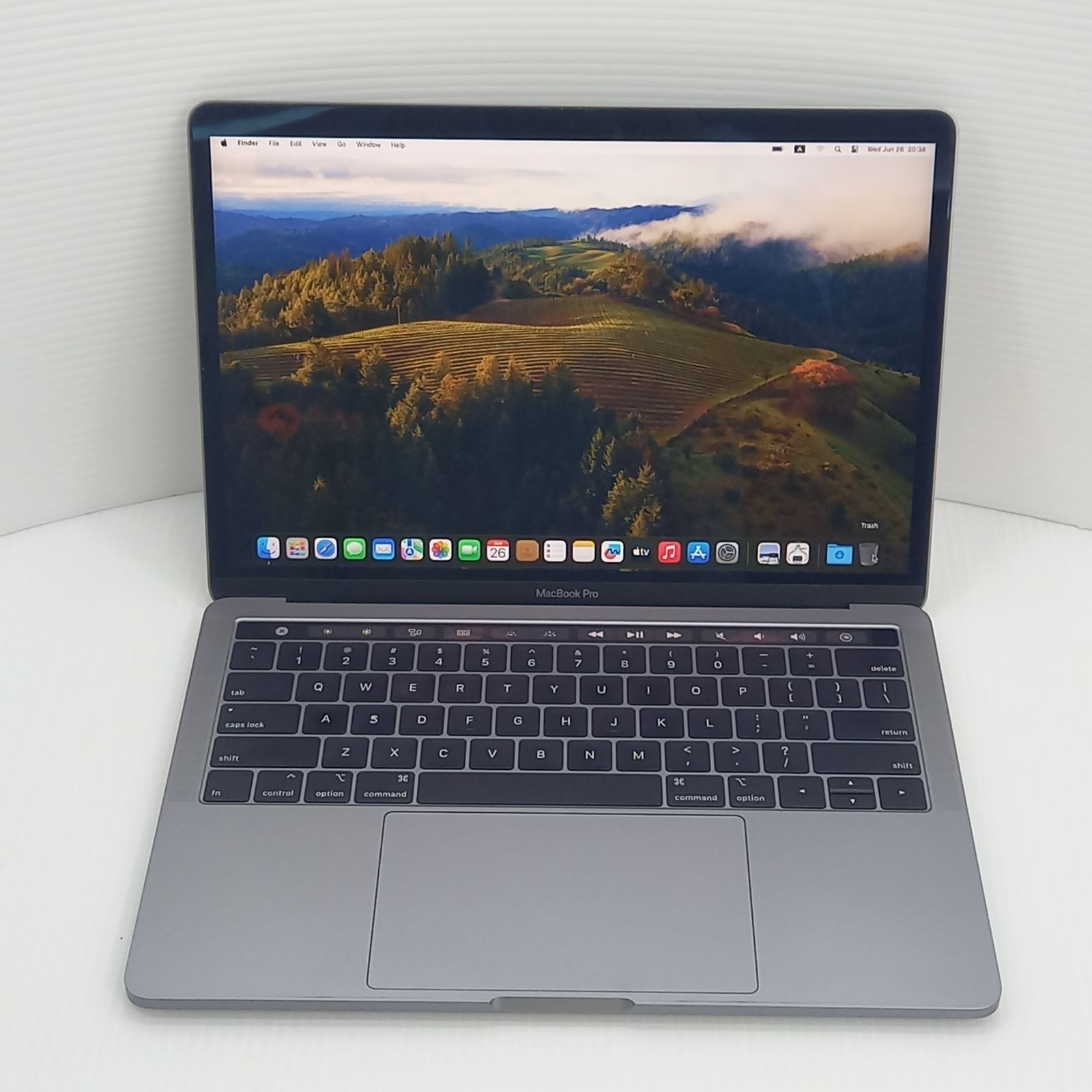 Core i7 MacBook Pro 13