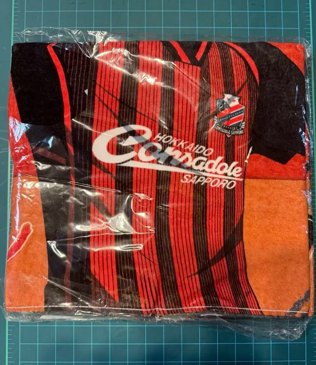 J リーグ x ブルーロック しようとしている 流星 タオル