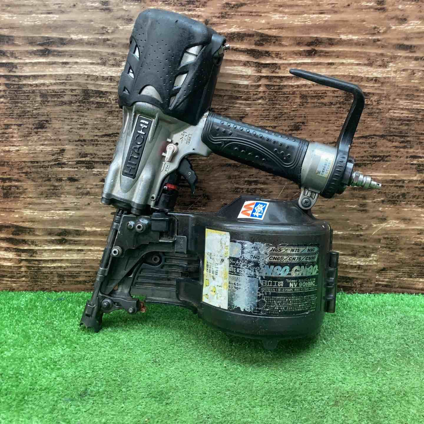 NV90HMC