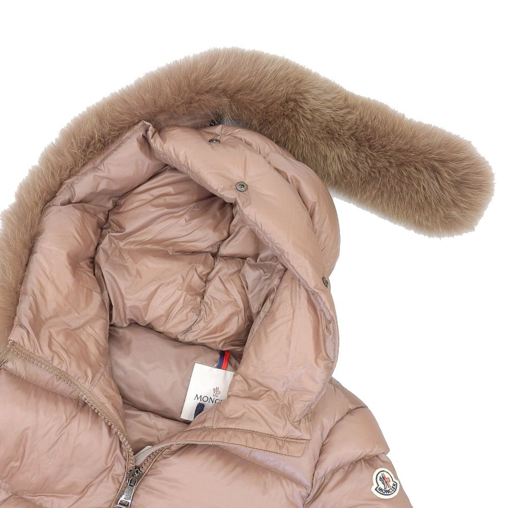 モンクレール　セリファー MONCLER モンクレール SERIFUR セリファー ダウンジャケット